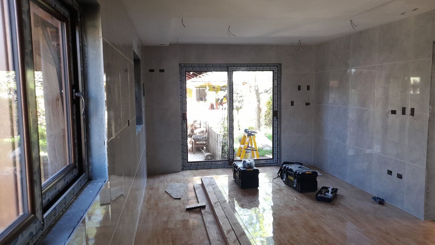 Ventanas PVC Galvarino — obra 6