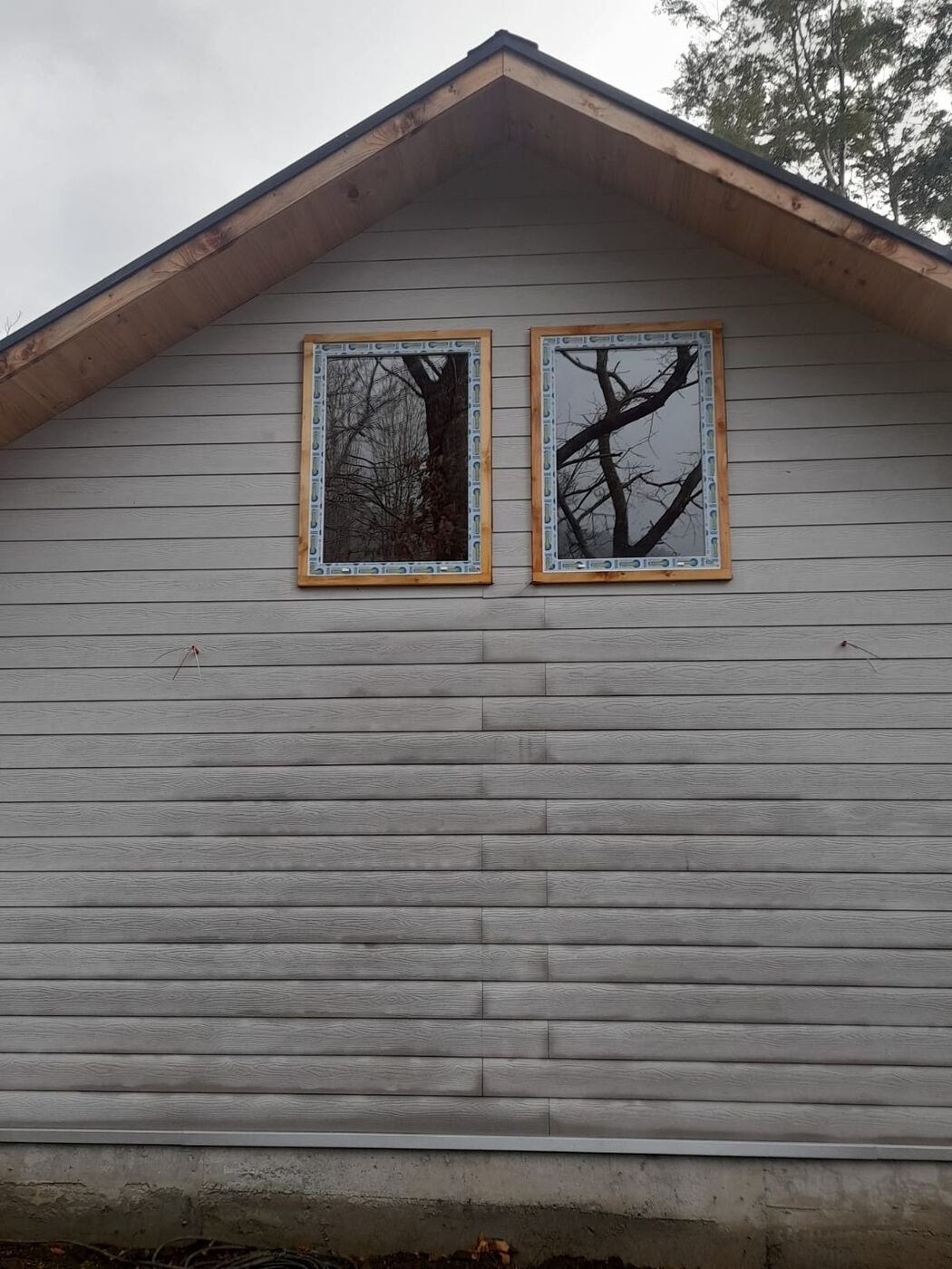 Ventanas PVC Lautaro — obra 6