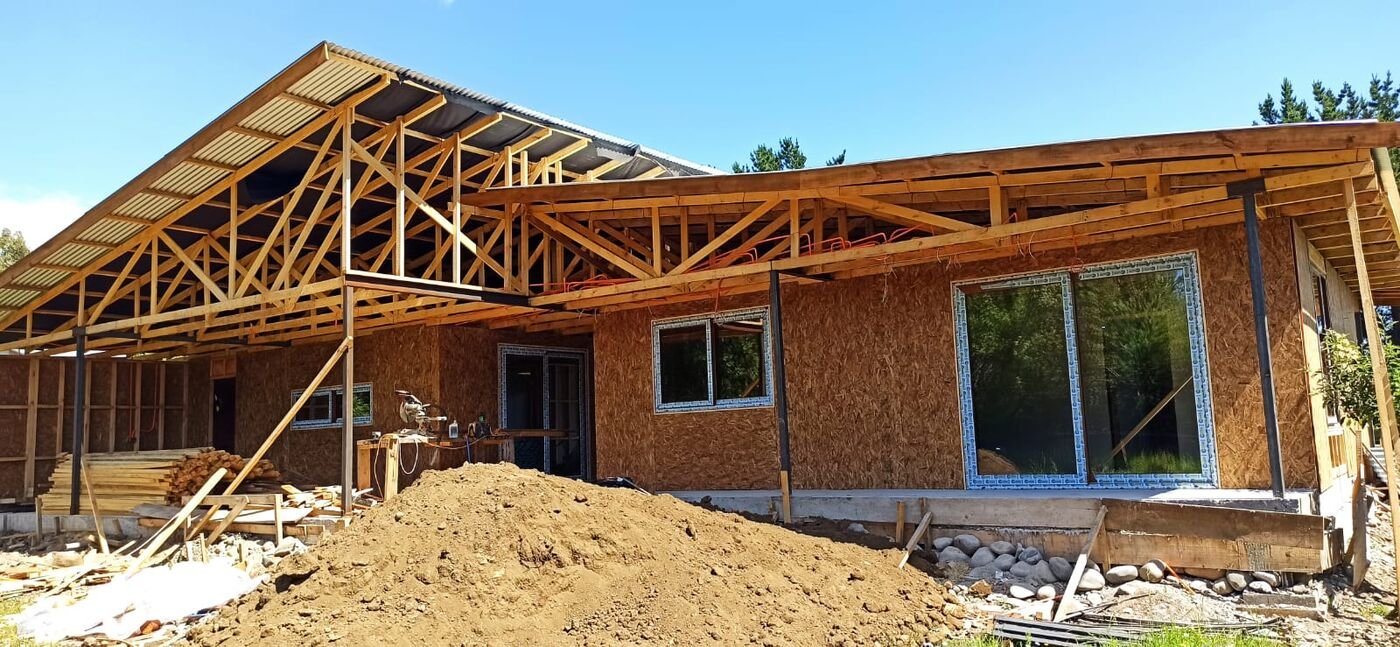 Ventanas PVC Saavedra — obra 3
