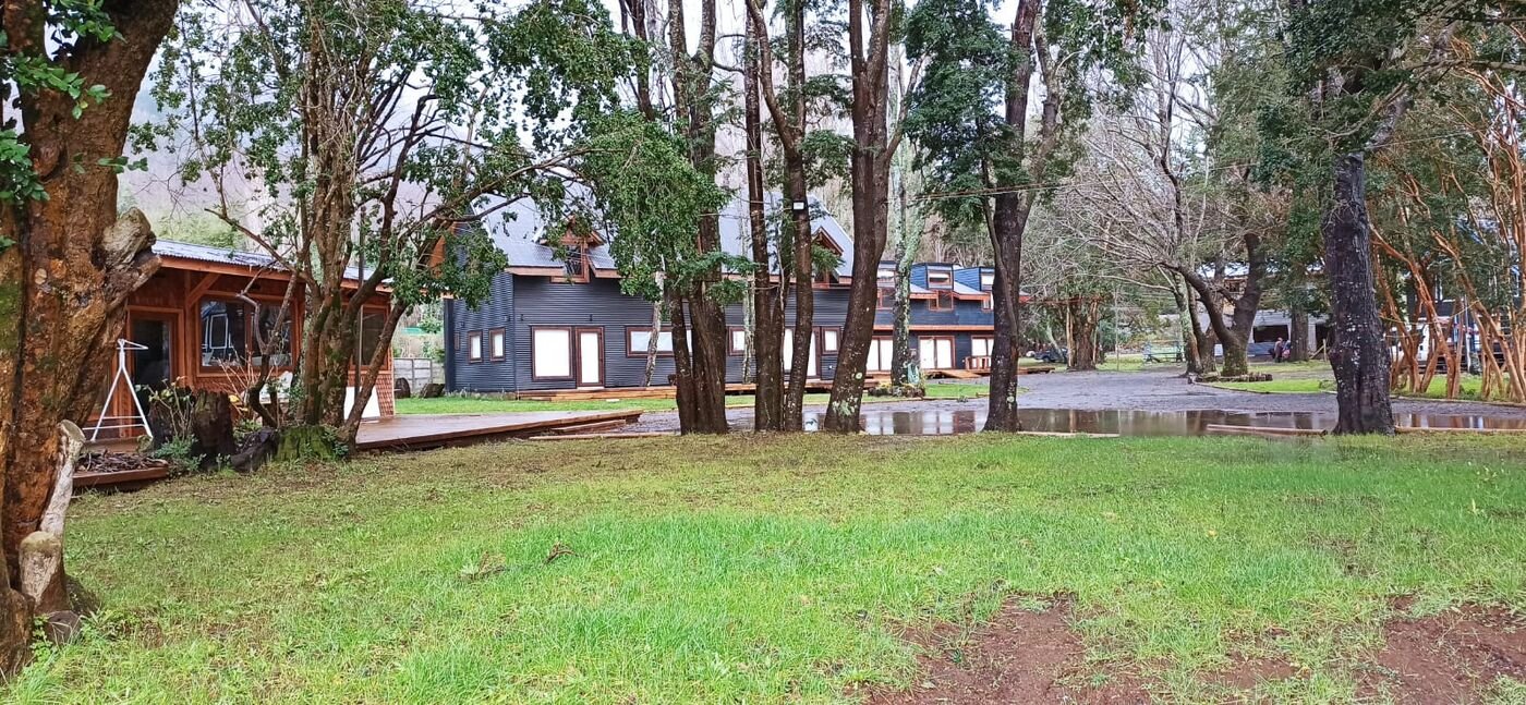 Ventanas PVC Saavedra — obra 4