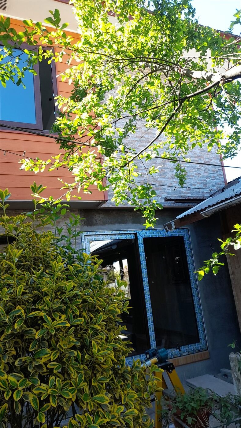 Ventanas PVC Vilcún — obra 2