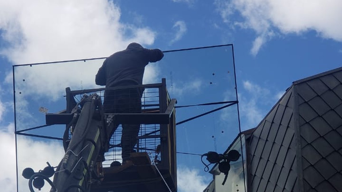 Planta Activa Inversiones EIRL — fabricación de ventanas PVC en Temuco