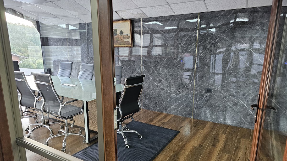 Planta Activa Inversiones EIRL — fabricación de ventanas PVC en Temuco